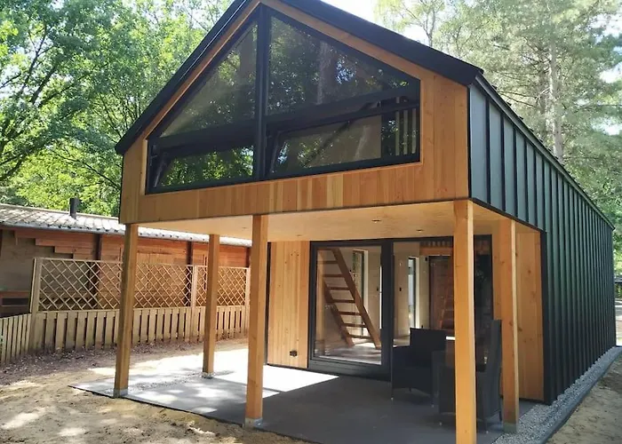 Forest View Lodge Diessen
