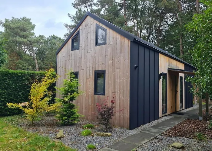 Forest View Lodge Diessen