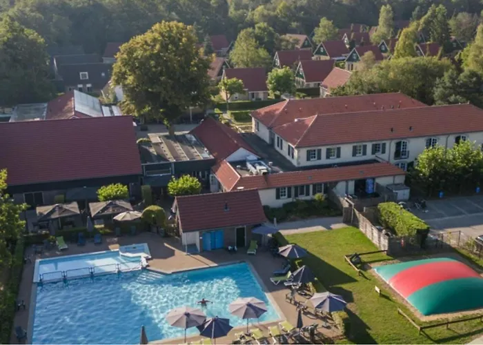 Forest View Lodge Diessen