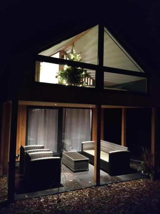 Chalet Forest View Diessen