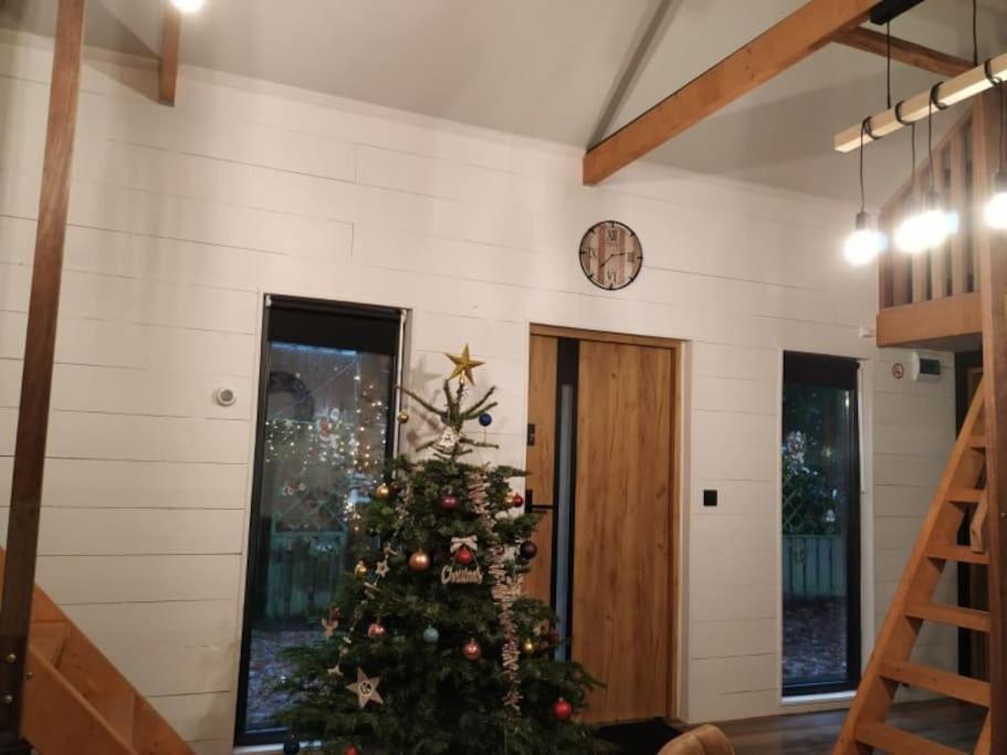 Chalet Forest View