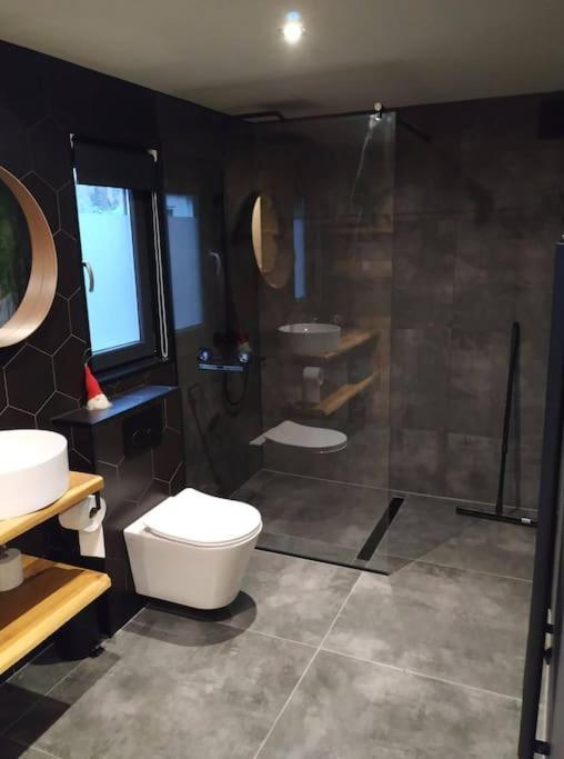 Chalet Forest View Diessen